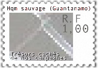 timbre de la contribution