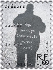 timbre de la contribution