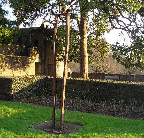 Hqm sauvage de  Jean-Pierre WAECKEL indexé par Dominique JEZEQUEL