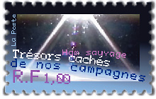 timbre de la contribution