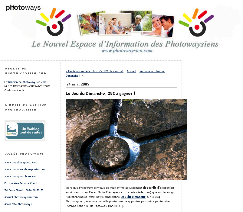 Hqm sauvage par Henry THOMAS